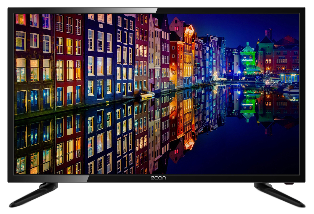 Картинка Телевизор ECON EX-32HT014B по разумной цене купить в интернет магазине mall.su