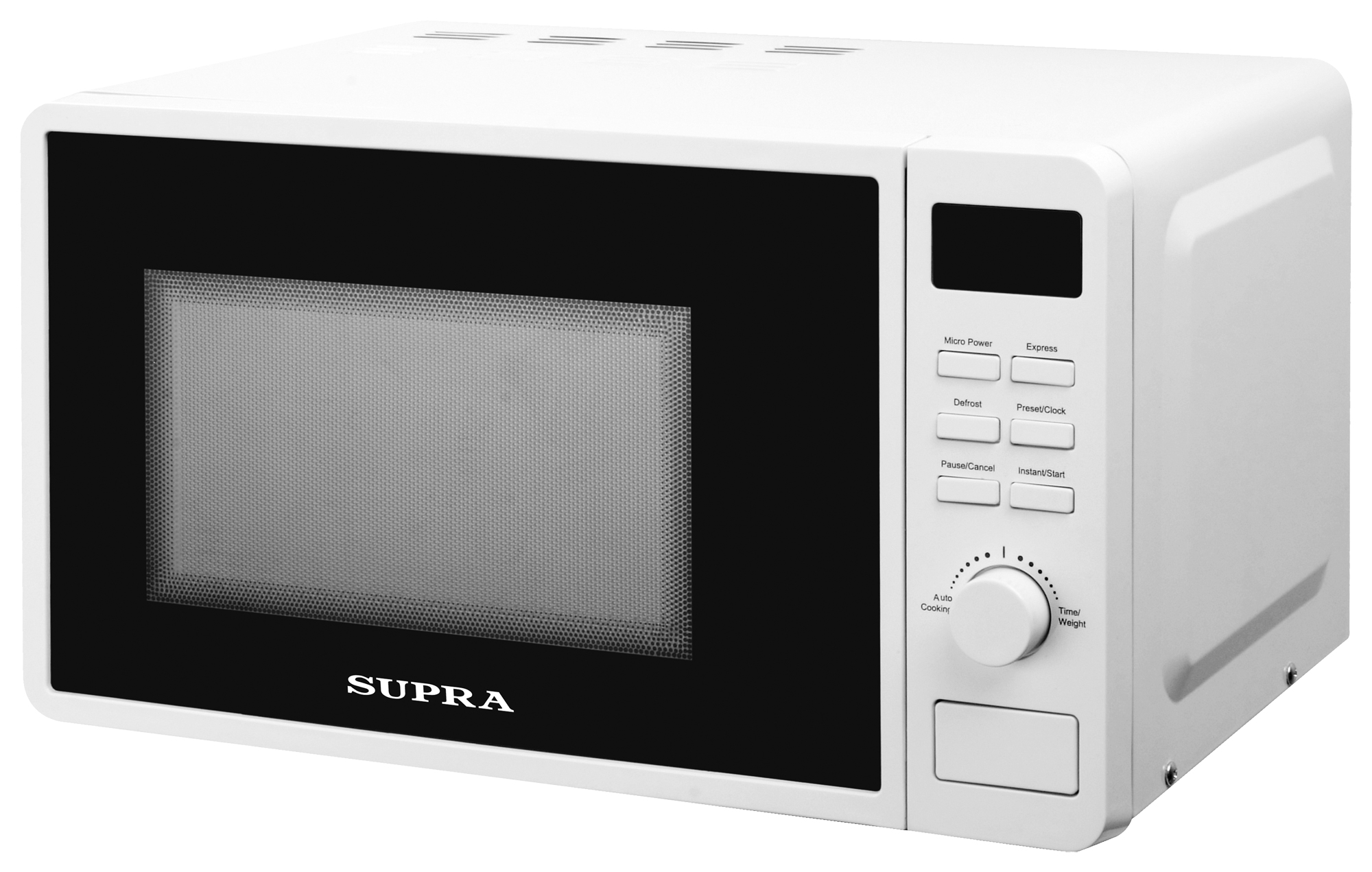 Картинка Микроволновая печь SUPRA 20TW42 по разумной цене купить в интернет магазине mall.su