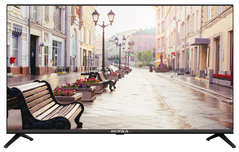 Картинка Телевизор SUPRA STV-LC40LT00100F по разумной цене купить в интернет магазине mall.su