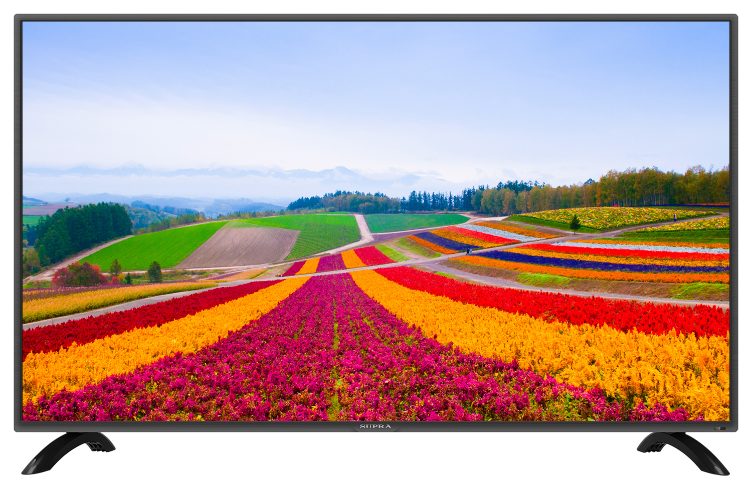 Картинка Smart телевизор SUPRA STV-LC40ST0065F по разумной цене купить в интернет магазине mall.su