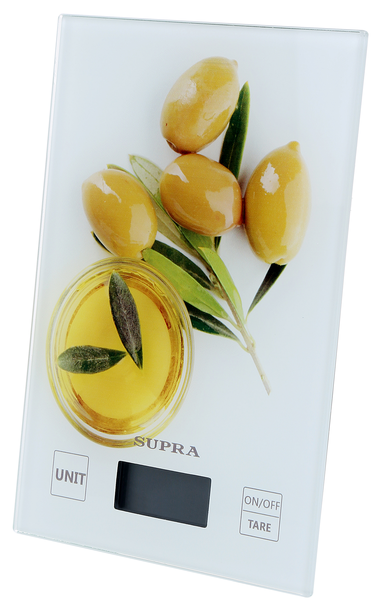 Картинка Кухонные весы SUPRA BSS-4203N по разумной цене купить в интернет магазине mall.su