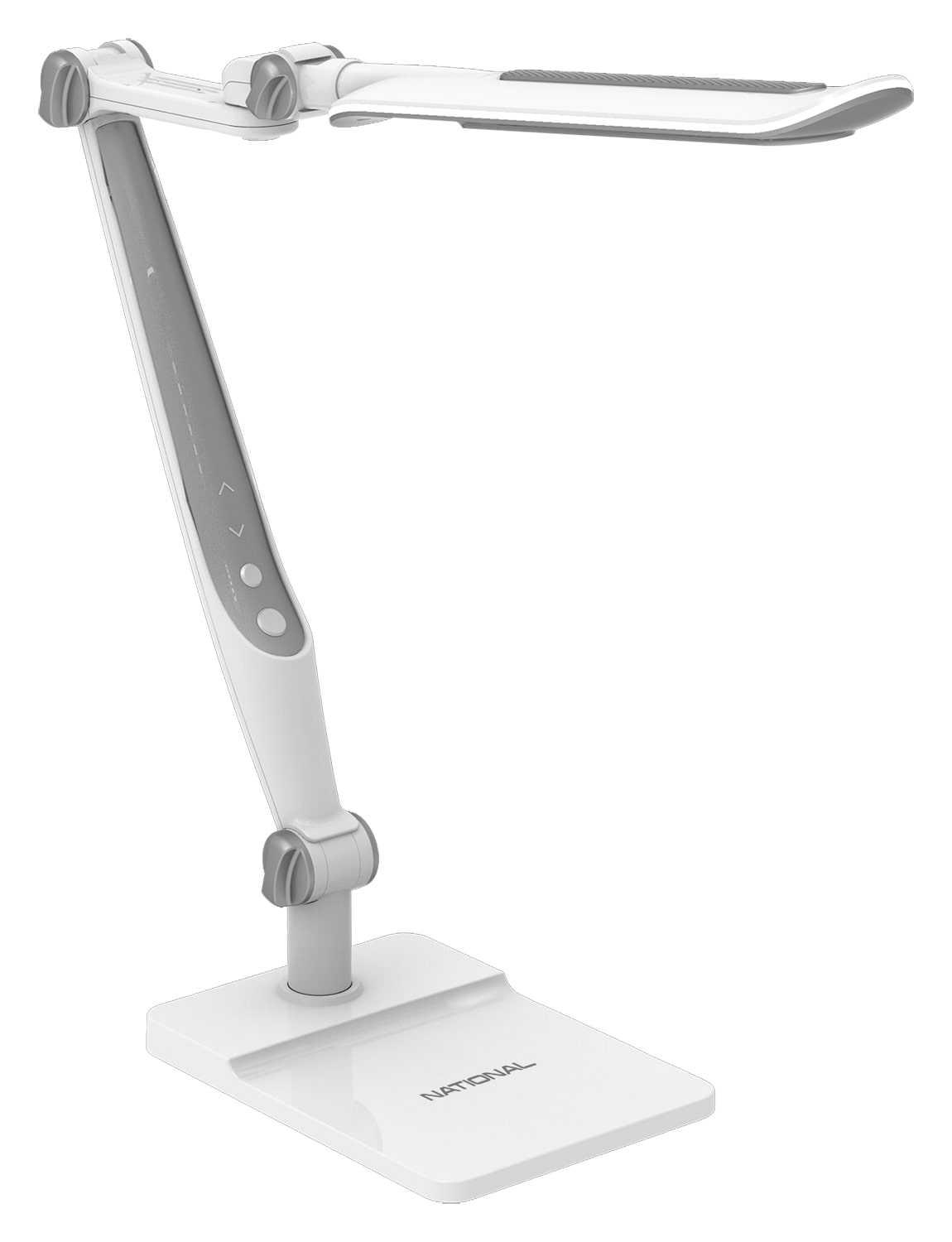 Картинка Настольная лампа светодиодная NATIONAL NL-85LED по разумной цене купить в интернет магазине mall.su