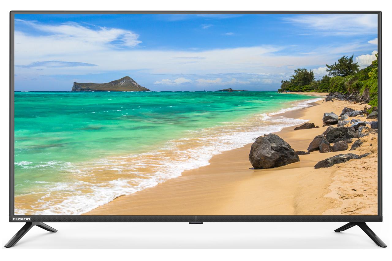 Картинка Телевизор FUSION FLTV-40A310 по разумной цене купить в интернет магазине mall.su