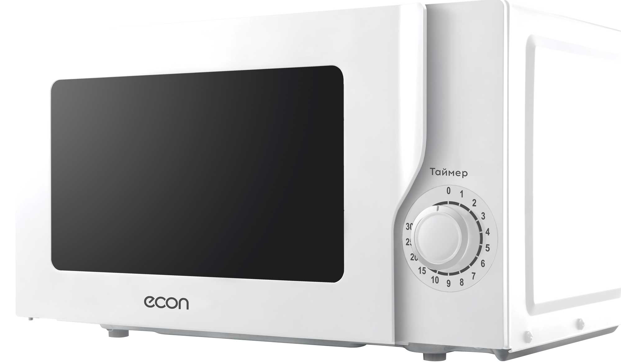 Картинка Микроволновая печь ECON ECO-2035M по разумной цене купить в интернет магазине mall.su