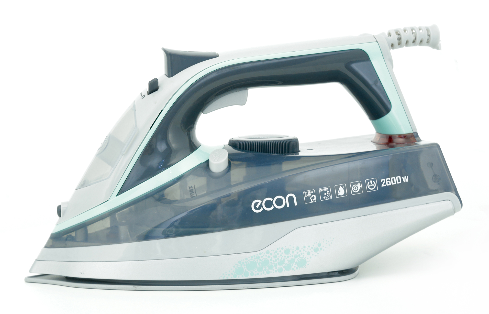Картинка Утюг ECON ECO-BI2602 по разумной цене купить в интернет магазине mall.su