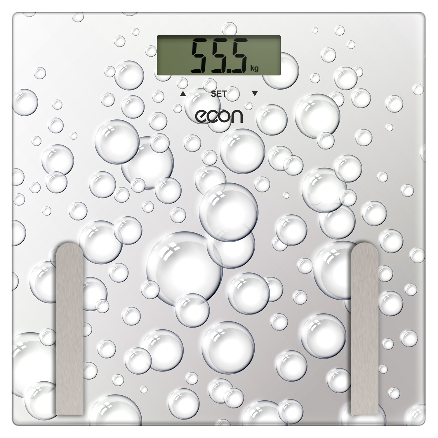 Картинка Весы электронные ECON ECO-BS011 по разумной цене купить в интернет магазине mall.su