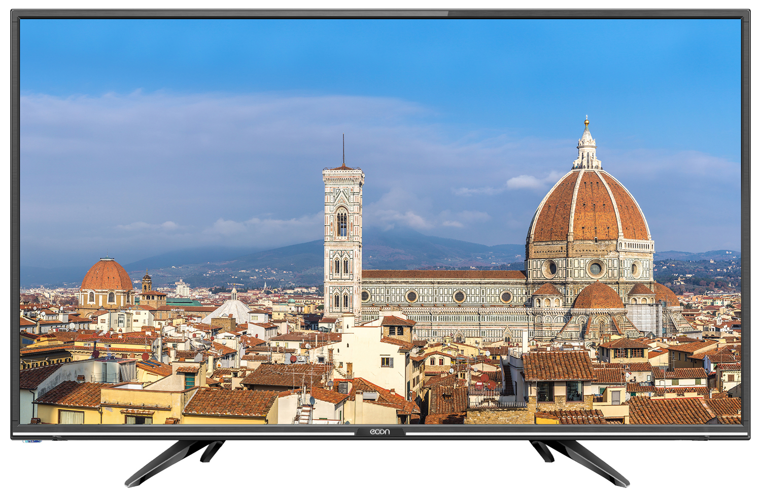 Картинка Телевизор ECON EX-22FT004B по разумной цене купить в интернет магазине mall.su