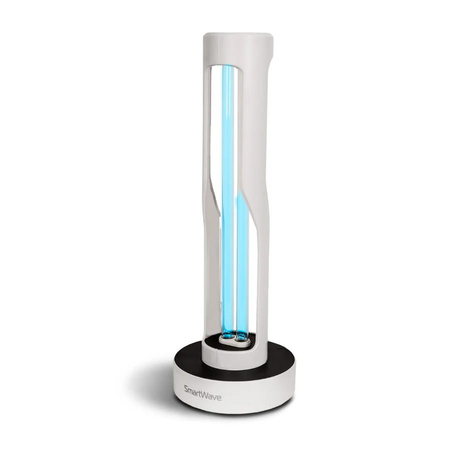 Картинка Ультрафиолетовая бактерицидная лампа низкого давления SmartWave SW-SL-1001 по разумной цене купить в интернет магазине mall.su