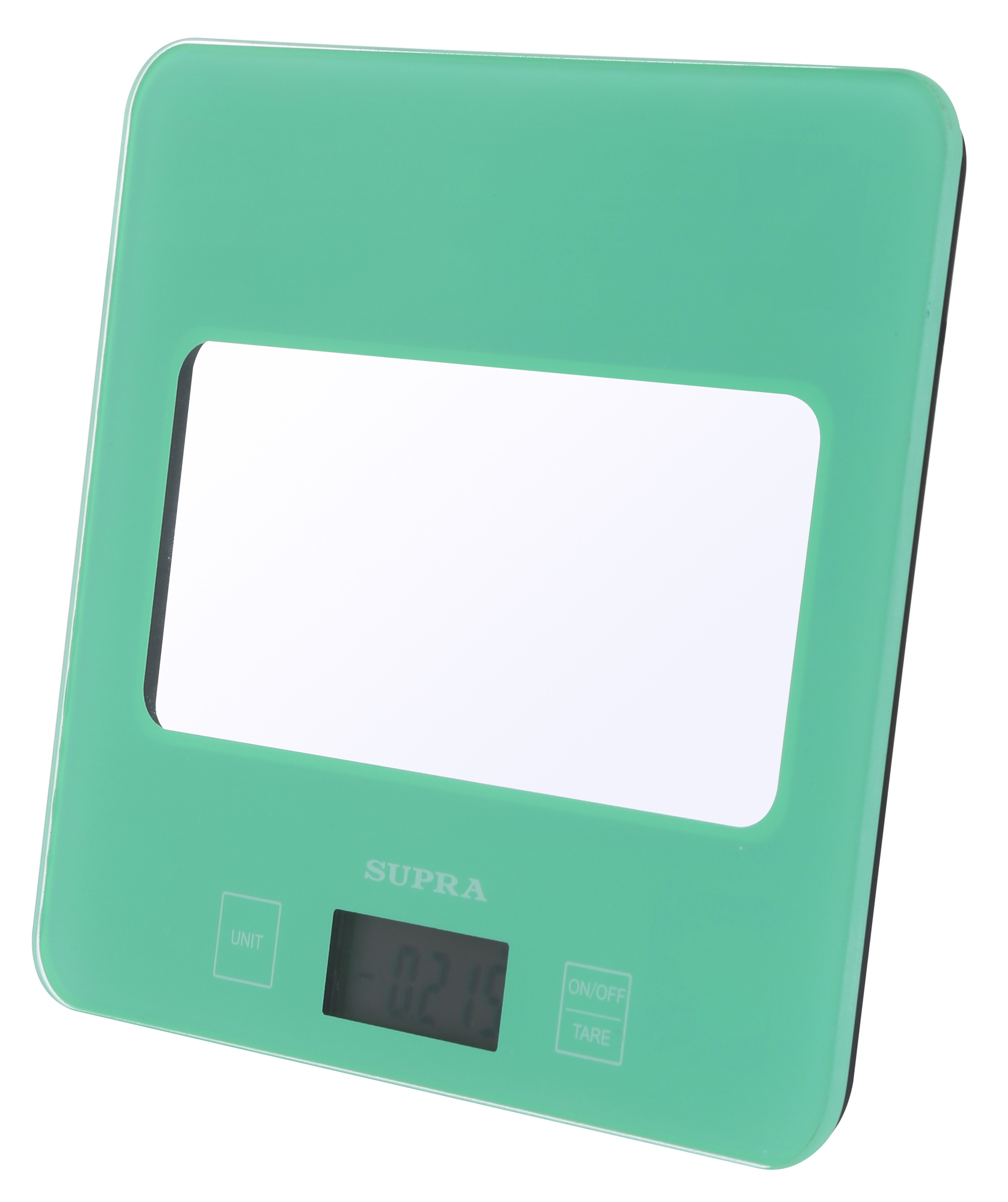 Картинка Кухонные весы SUPRA BSS-4201N по разумной цене купить в интернет магазине mall.su