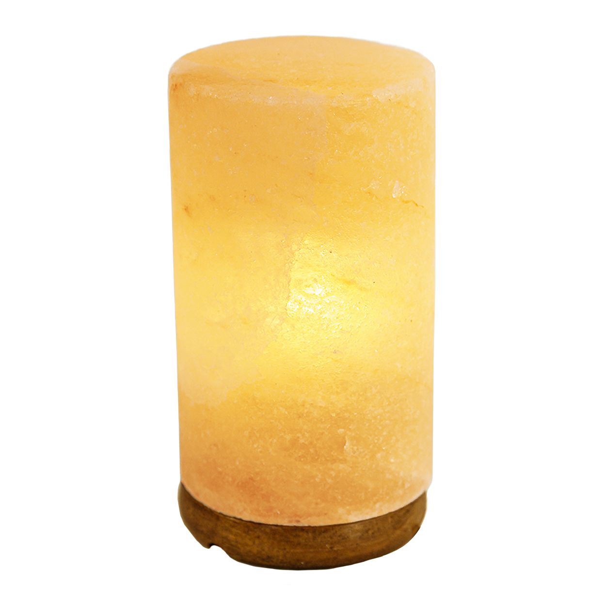 Картинка Соляная лампа SUPRA SHL-1011 по разумной цене купить в интернет магазине mall.su