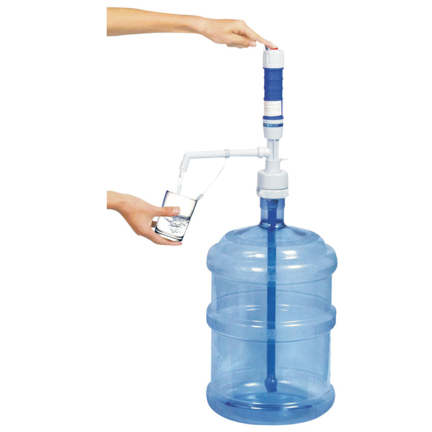 Картинка Помпа для воды электрическая Orion W202051 по разумной цене купить в интернет магазине mall.su