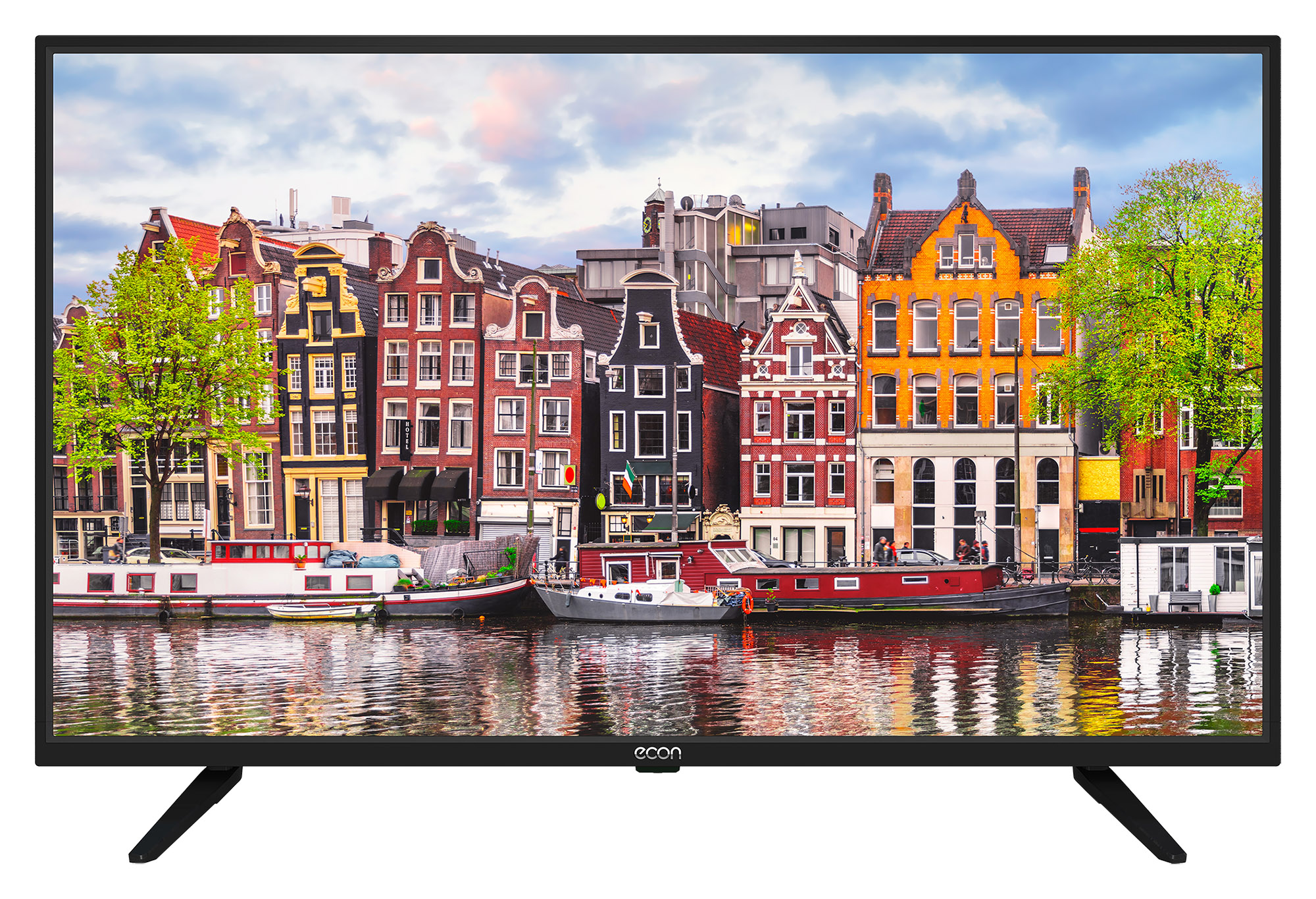 Картинка Телевизор ECON EX-40FT007B по разумной цене купить в интернет магазине mall.su