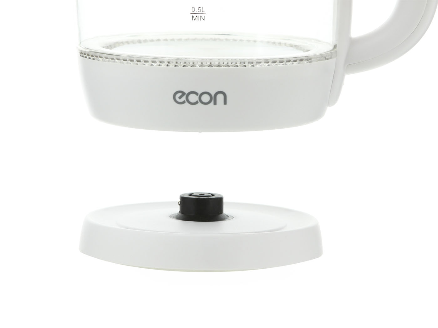 Картинка Чайник ECON ECO-1761KE по разумной цене купить в интернет магазине mall.su