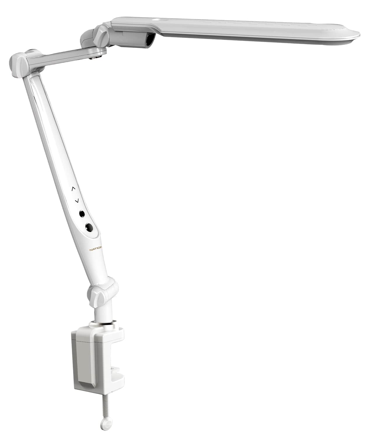 Картинка Настольная лампа светодиодная NATIONAL NL-71LED по разумной цене купить в интернет магазине mall.su