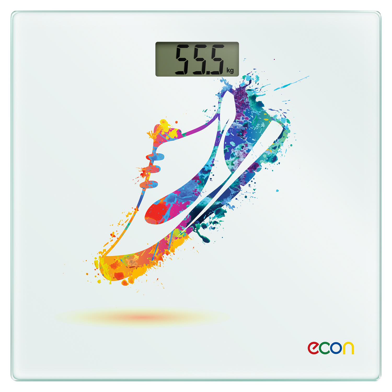 Картинка Весы электронные ECON ECO-BS005 по разумной цене купить в интернет магазине mall.su