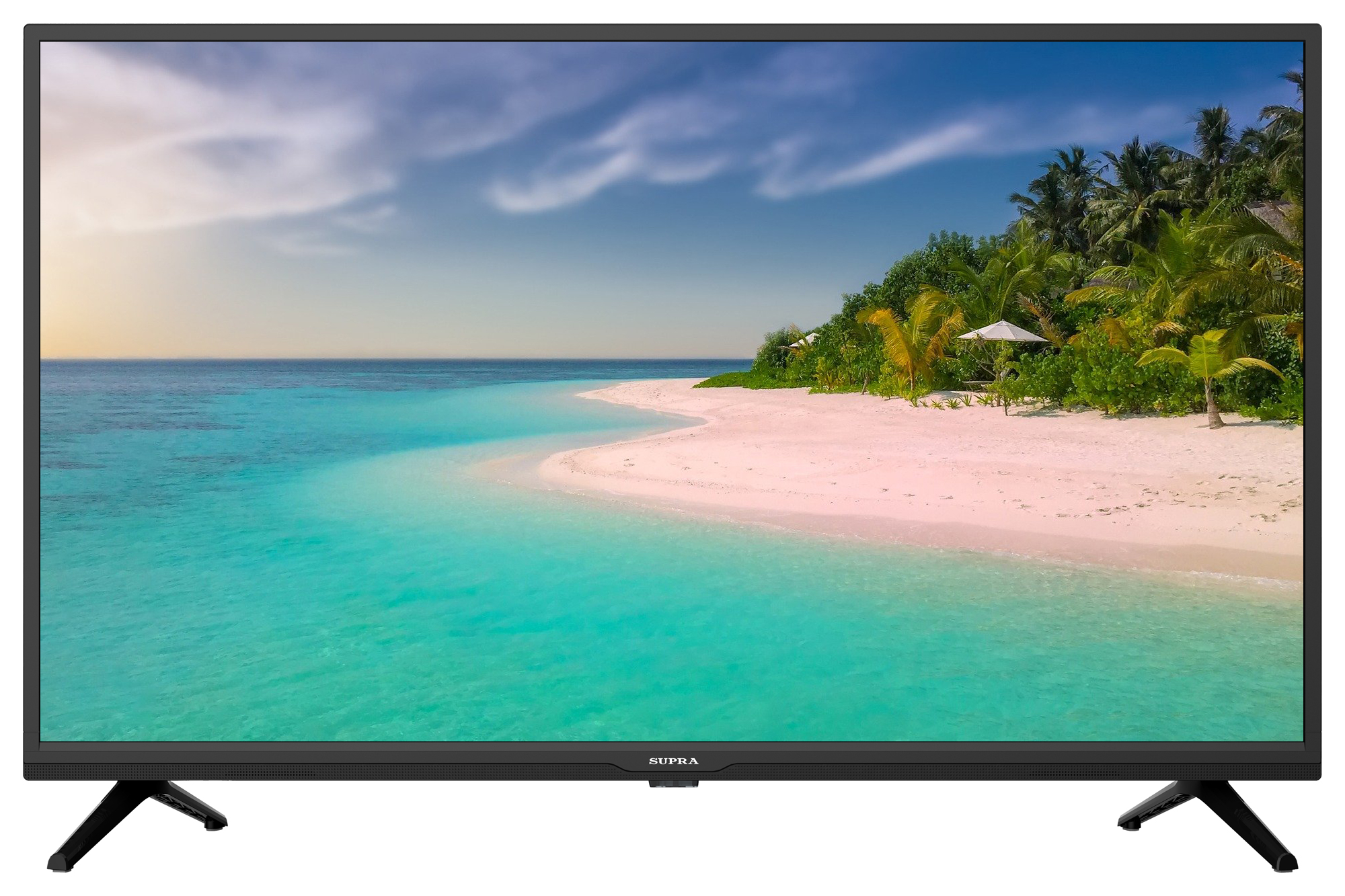 Картинка Телевизор SUPRA STV-LC40LT0055F по разумной цене купить в интернет магазине mall.su
