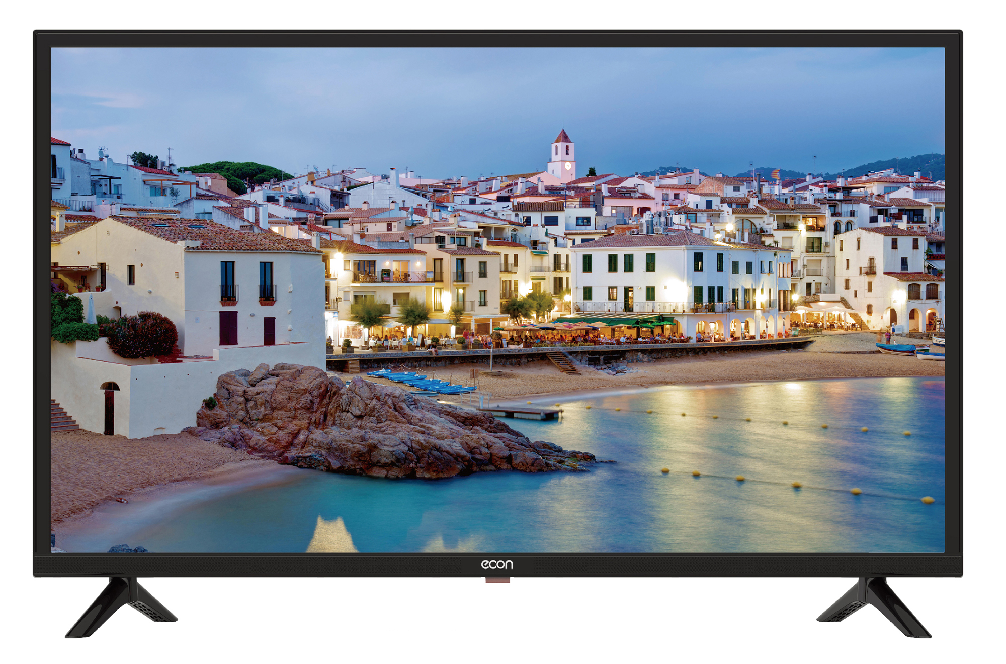 Картинка Телевизор ECON EX-39HT006B по разумной цене купить в интернет магазине mall.su
