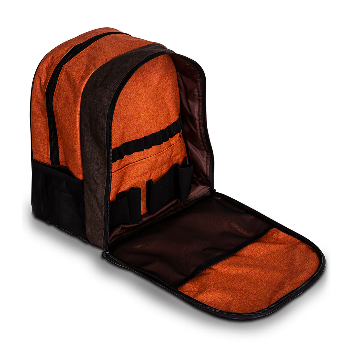 Картинка Термосумка-рюкзак SUPRA SCB-T2501 по разумной цене купить в интернет магазине mall.su