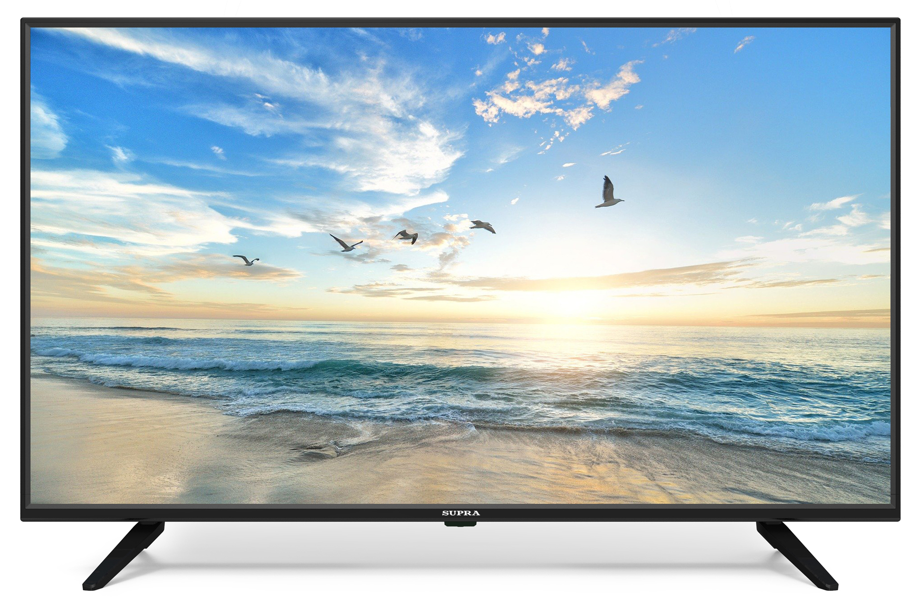 Картинка Smart телевизор SUPRA STV-LC40ST0070F по разумной цене купить в интернет магазине mall.su
