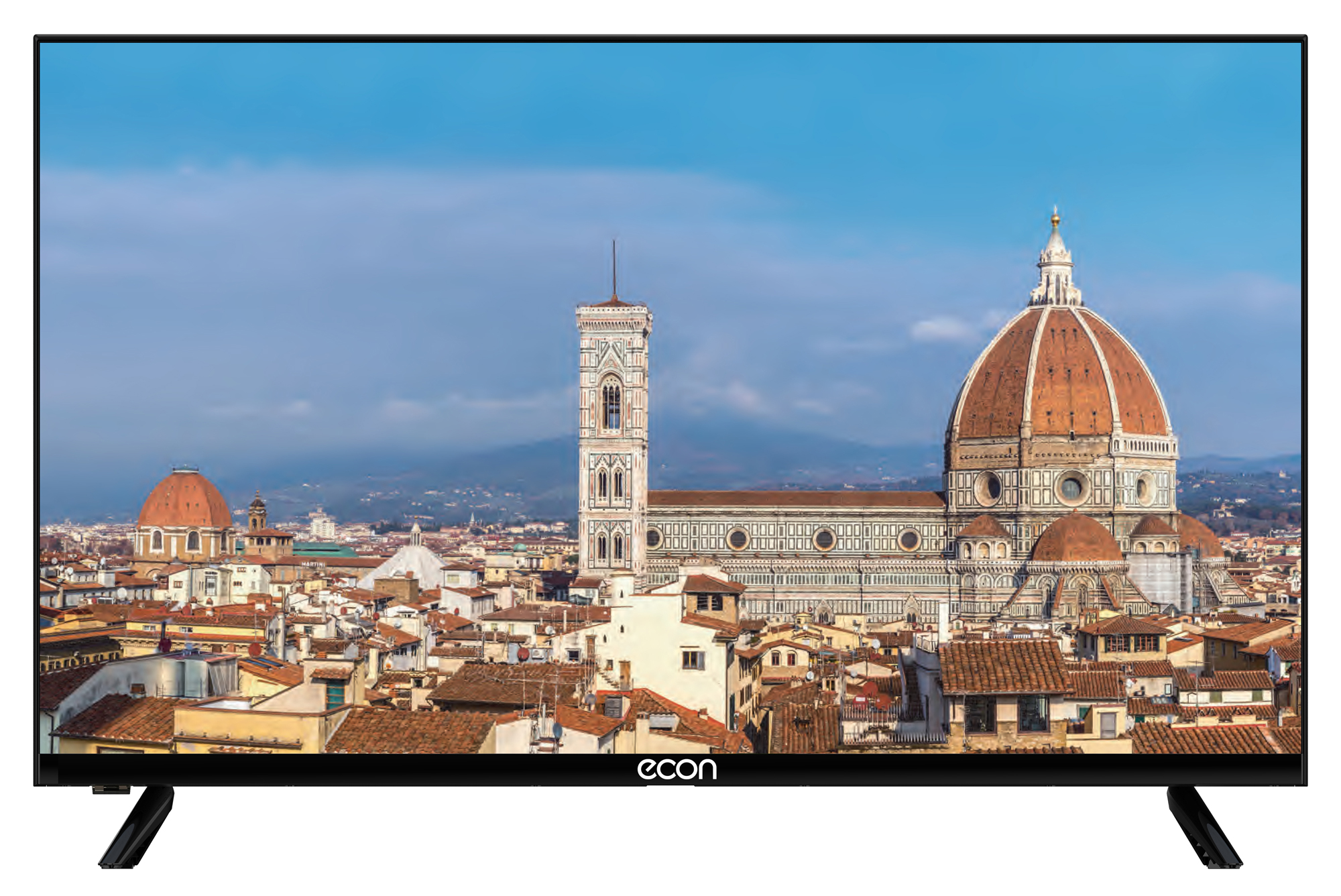 Картинка Телевизор ECON EX-32HT010B по разумной цене купить в интернет магазине mall.su