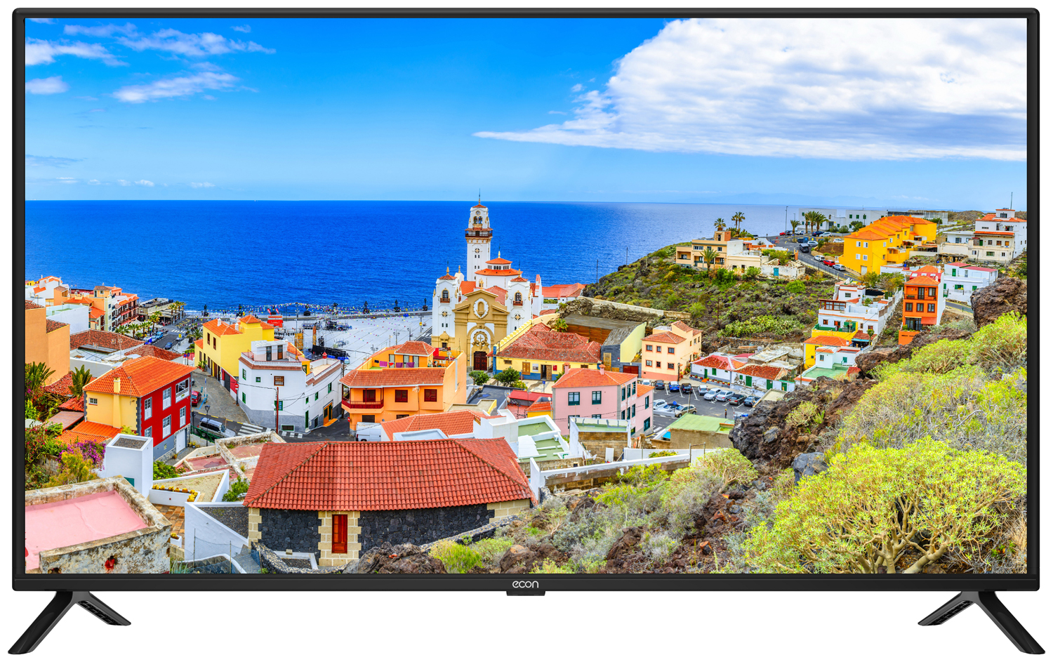 Картинка Телевизор ECON EX-40FT003B по разумной цене купить в интернет магазине mall.su