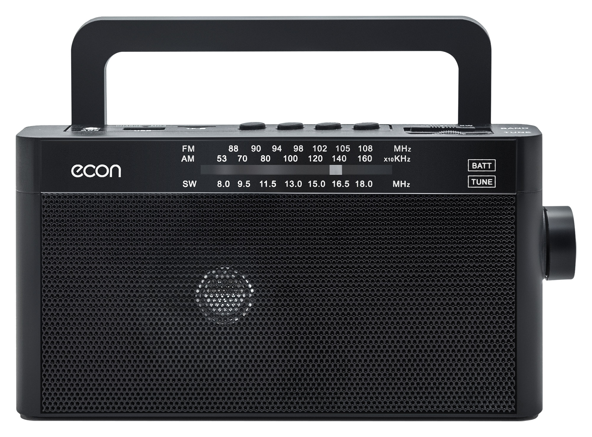 Картинка Радиоприемник ECON ERP-2200UR по разумной цене купить в интернет магазине mall.su