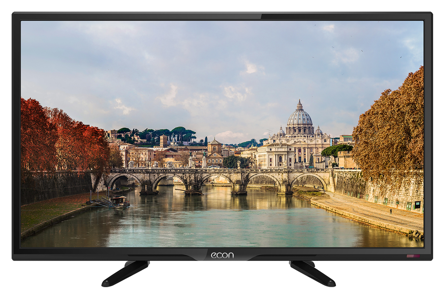 Картинка Телевизор ECON EX-24HT003B по разумной цене купить в интернет магазине mall.su