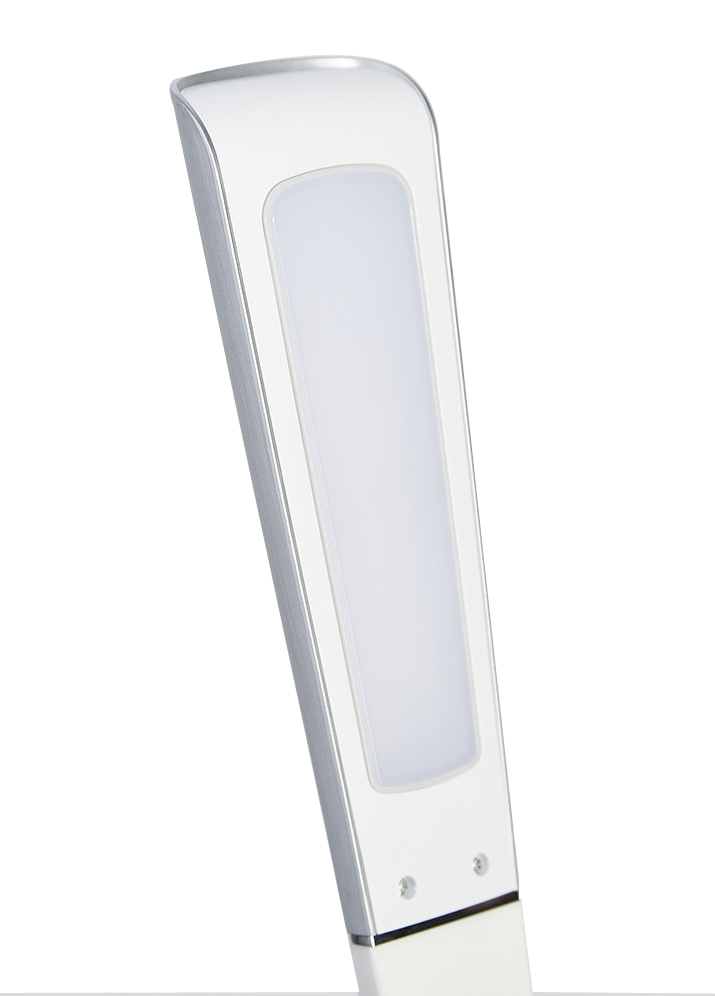 Картинка Настольная лампа светодиодная NATIONAL NL-88LED по разумной цене купить в интернет магазине mall.su